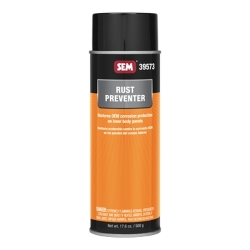 RUST PREVENTER CAVITY WAX